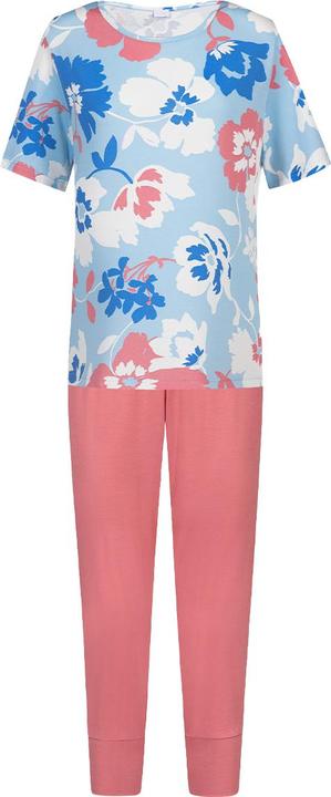 Immagine prodotto Mey Springrose Schlafanzug (42, XL)