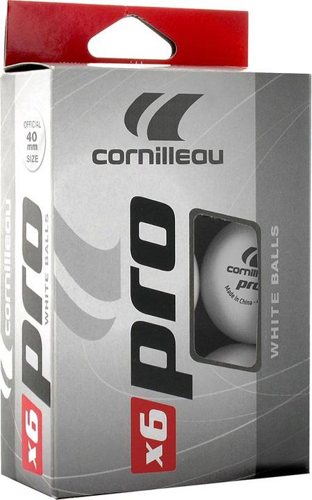 Produktbild Cornilleau Pro (6 Stk.)