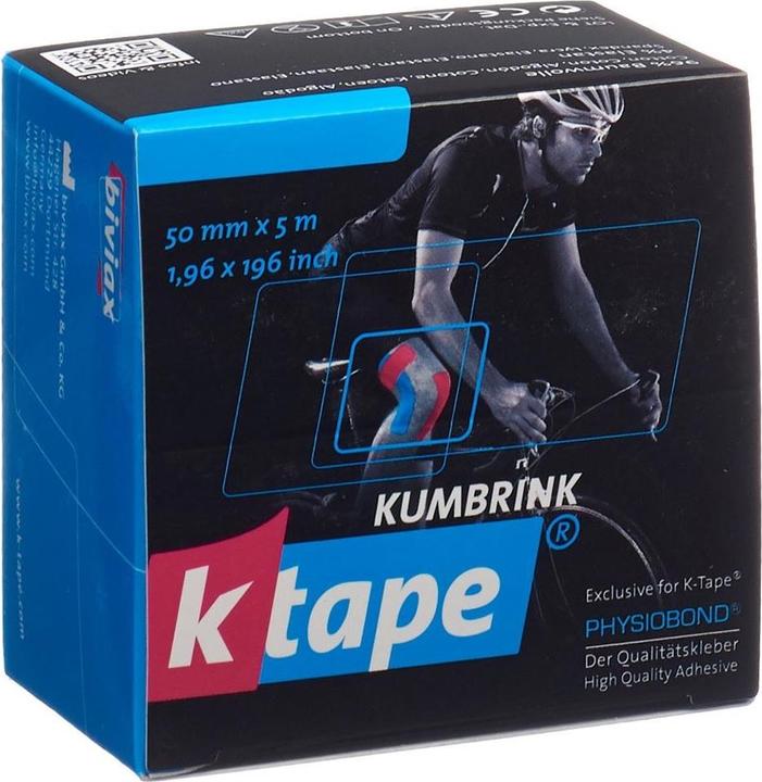 Produktbild K-Tape Rolle (5 m)