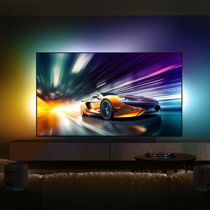 Immagine prodotto Samsung Neo QLED 4k QE50QN90DATXZT 50 pollici (50", QN90D, NeoQLED, 4K)