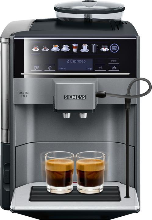 Productafbeelding Siemens TE 651209 RW