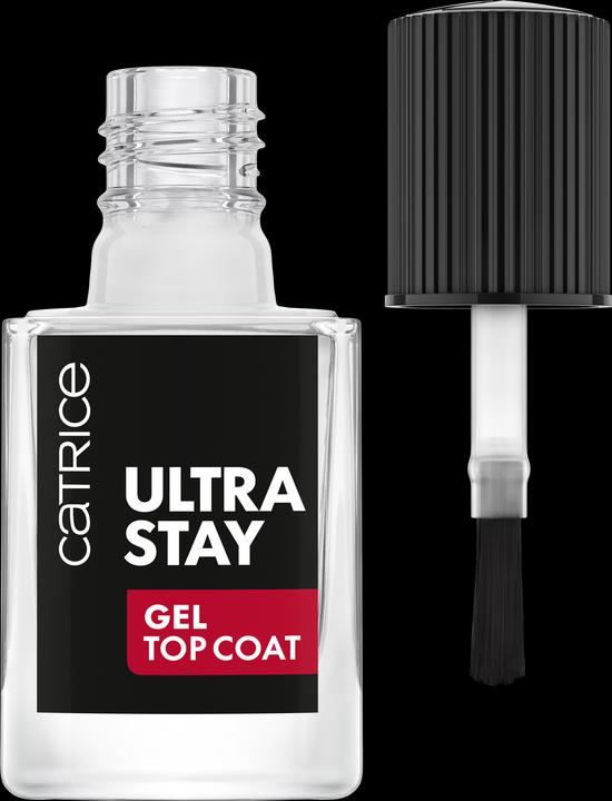 Produktbild Catrice Ultra Stay Gel Top Coat (Top Coat)
