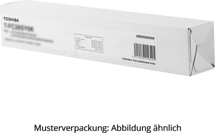 Produktbild Toshiba T-305pk (BK)