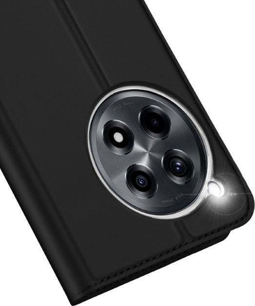 Image du produit Dux Ducis Couverture de livre Skin Pro Series (OnePlus 12R)