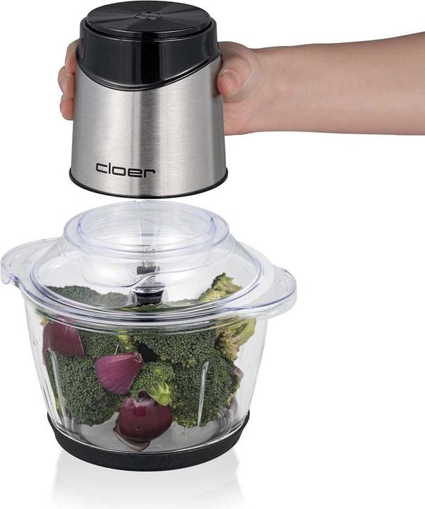 Immagine prodotto Cloer Multitrituratore 6829 (1200 ml, 400 W)