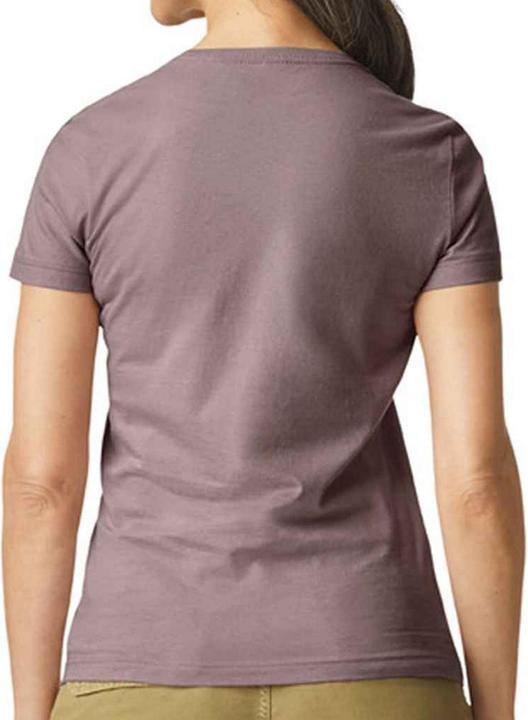 Image du produit Gildan - T-shirt SOFTSTYLE - Femme (44 D)