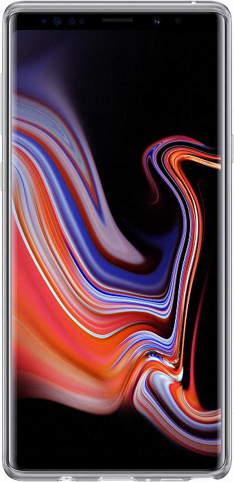 Produktbild Samsung Clear Cover (Samsung Galaxy Note 9)