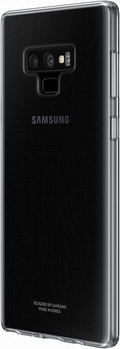Produktbild Samsung Clear Cover (Samsung Galaxy Note 9)