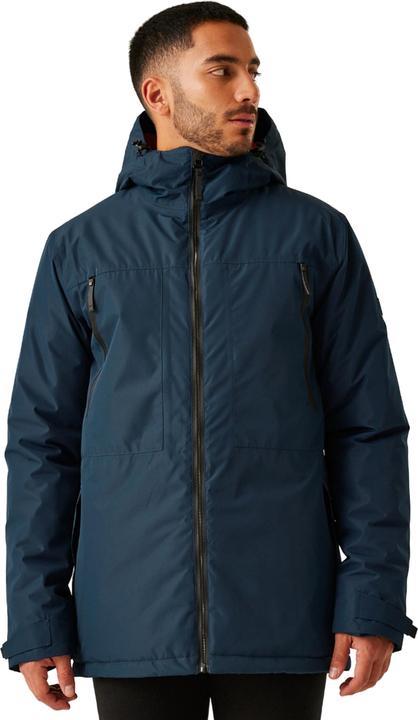 Image du produit Regatta - Veste isolée LARRICK - Homme (S)