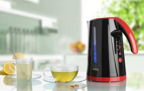 Image du produit Petra Electric Wk 75.07 (1.70 l)