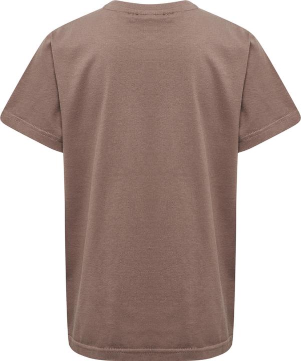 Actual product image hummel Tres T-Shirt S/S (140)