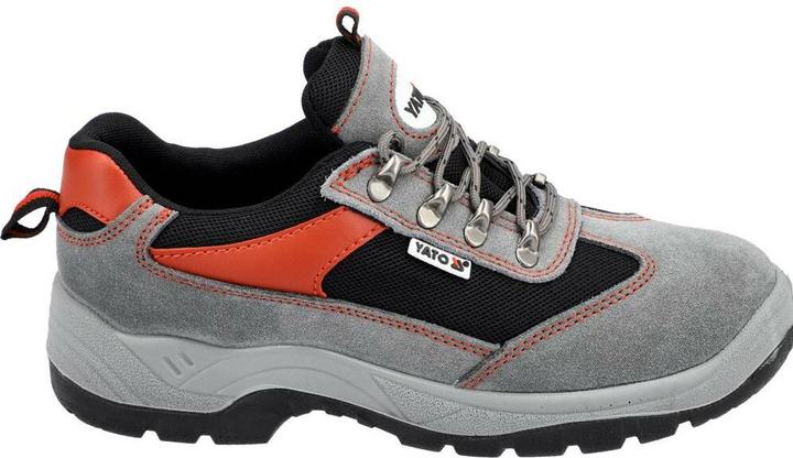 Produktbild Yato Lowcut Safety Shoes S3 S.46 Pueble (S3, 46)