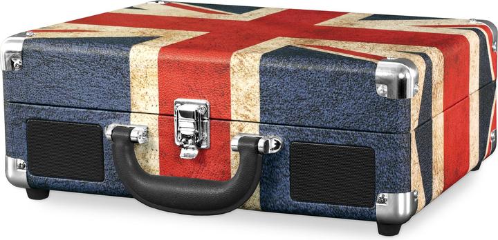 Actual product image Victrola Journey