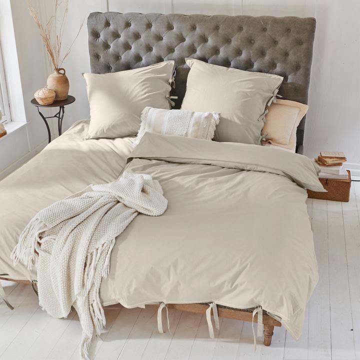 Actual product image Loberon Monthelie (Bedding set, 135 x 200 cm)