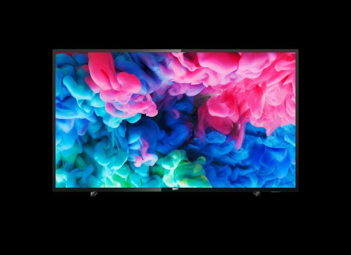 Image du produit Philips 43PUS6503/12 (43", LCD, 4K, 2018)