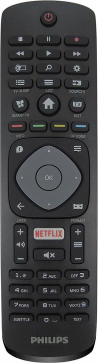 Produktbild Philips 55PUS6703/12 (55", LCD, 4K, 2018)