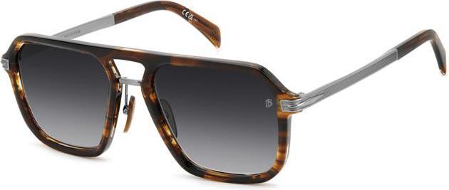 BROWN HORN RUTHENIUM