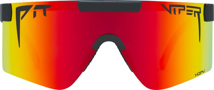 Produktbild Pit Viper The Exec Original Polarized Rainbow Narrow