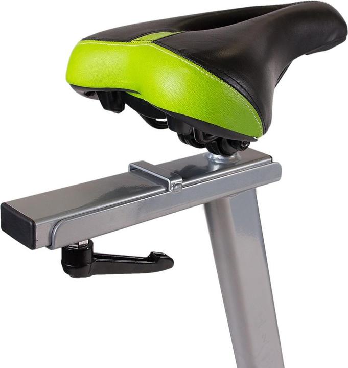 Produktbild Virtufit Fahrrad indoor Fahrrad mit Computer