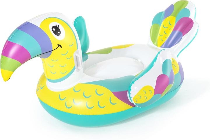 Image du produit Bestway Bouée Toucan