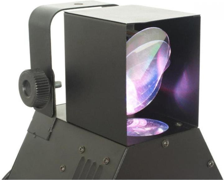 Actual product image BeamZ Triple Flex Centre Pro LED (LED)