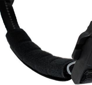 Actual product image Nutcase Blackish (52 - 56 cm)