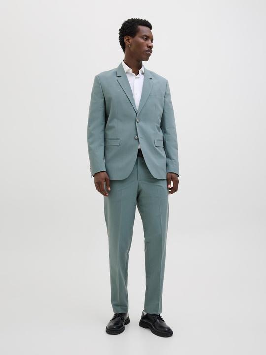 Produktbild Jack & Jones JPRBUSHWICK Regular Fit Blazer Einreihiger Blazer (48)