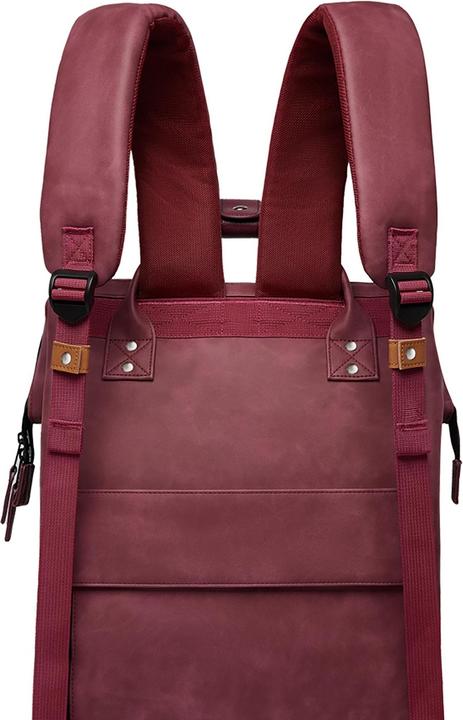 Actual product image Cabaia Adventurer L Nubuck (26 l)