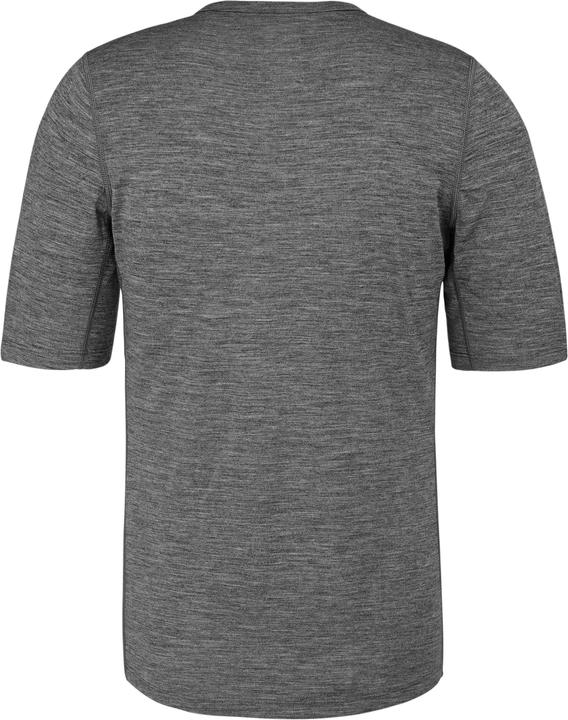 Actual product image Normani Herren Merino T-Shirt „Delamere" - 9657 (6XL)