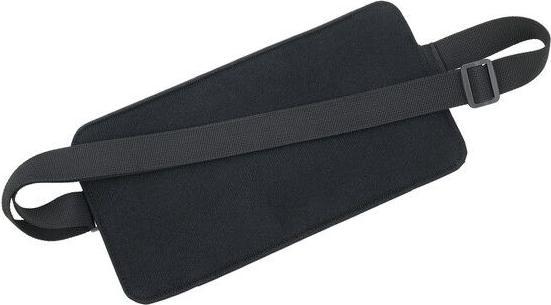 Actual product image Troika Gürteltasche BLUE CYCLE BELT BAG