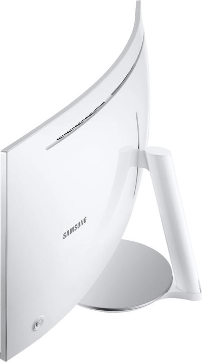 Produktbild Samsung C34J791WTR (3440 x 1440 Pixel, 34")