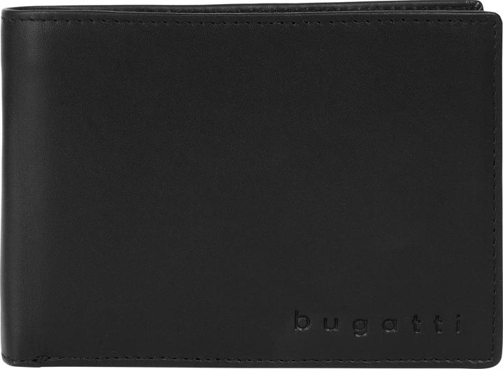 Produktbild Bugatti Geldbörse SUPER SLIM RFID