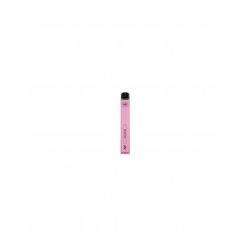 Actual product image Dinner Lady Vape Pen Pro 20mg/Ml 2ml Pink Lemonade Expositor 10 Uds.