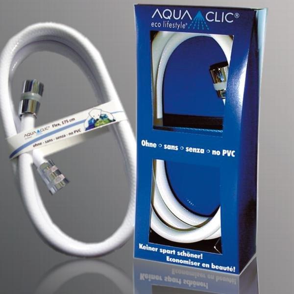 Produktbild aquaclic Flex bianco (175 cm)