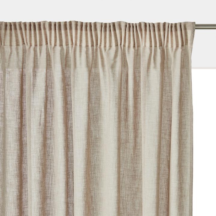 Actual product image La Redoute Interieurs Nyong (180 x 140 cm)