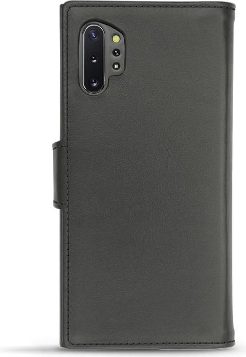 Productafbeelding Noreve Leren Portemonnee (Samsung Galaxy Note 10+)