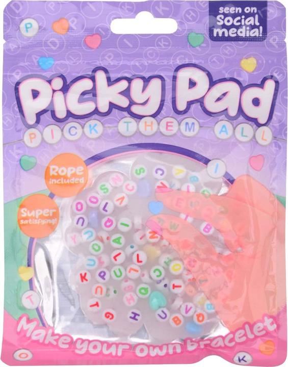 Immagine prodotto Johntoy Pad Picky