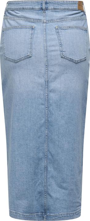 Produktbild Only CARMYLAH Jeansrock Jeansrock (42)