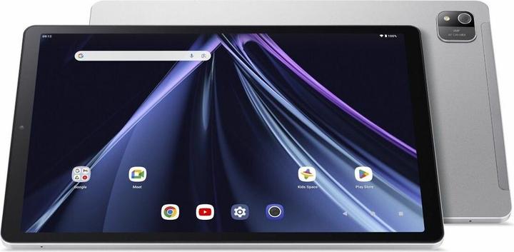 Actual product image Acer Iconia A11 64GB 4RAM Wi-Fi silver (11", 64 GB, Champagne Silver)