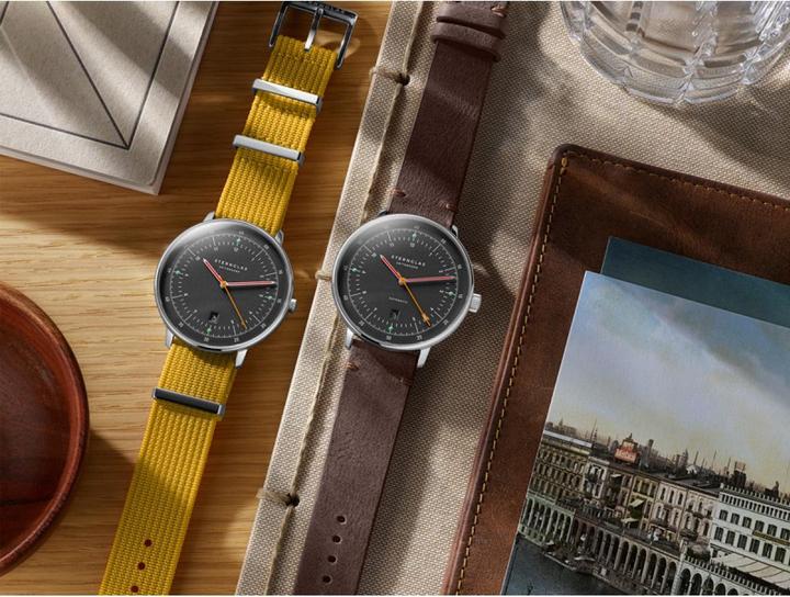 Actual product image Sternglas S01-HH39-VI11 (42 mm)
