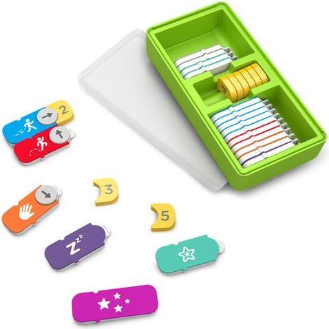 Actual product image Play Osmo Coding Starter Kit for iPad including Osmo base (French, English)