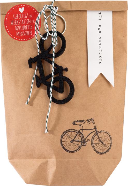 Produktbild Wunderle Geschenktasche (Geschenktüte, 1 x)
