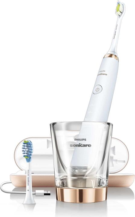 Philips Sonicare Sonicare DiamondClean (Schallzahnbürste)