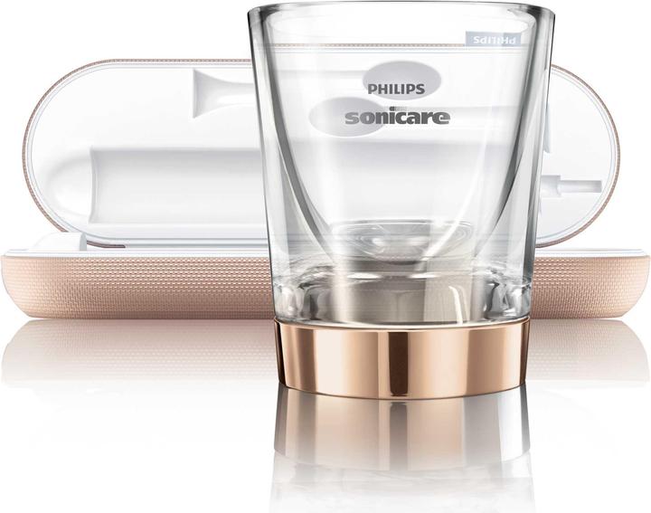 Actual product image Philips Sonicare Sonicare DiamondClean (Sonic toothbrush)