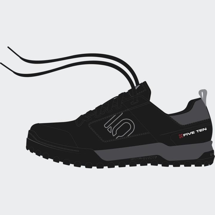 Immagine prodotto Five Ten Impact Pro (41 1/3)