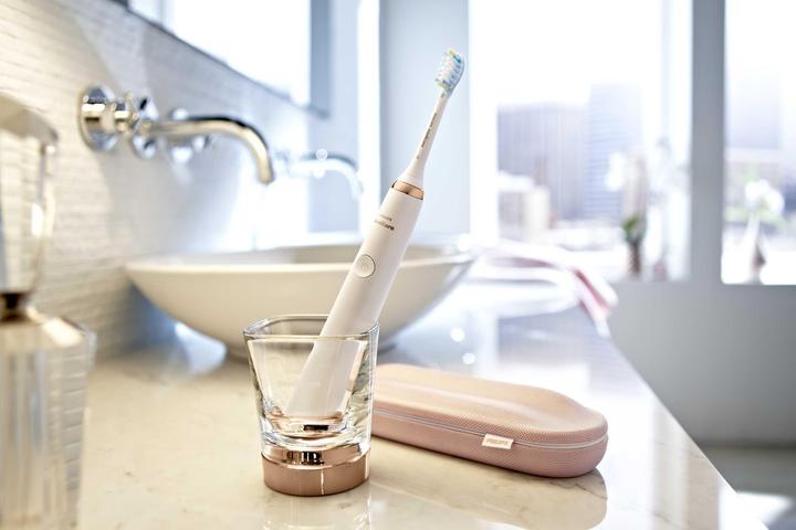 Actual product image Philips Sonicare Sonicare DiamondClean (Sonic toothbrush)