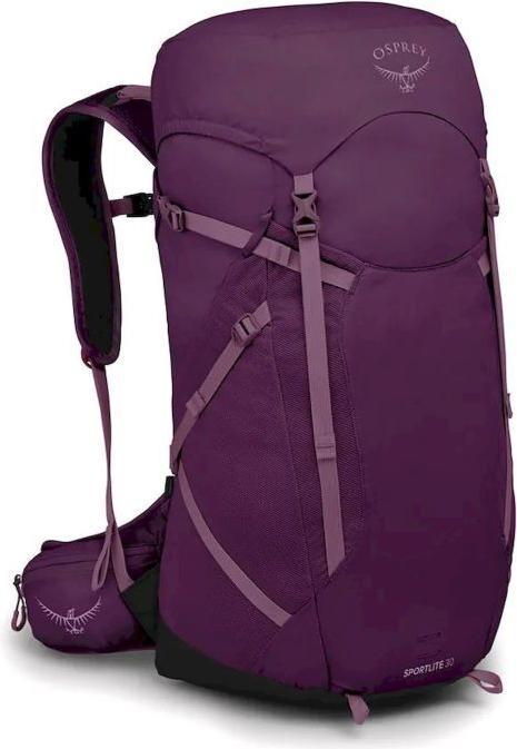 Osprey Sportlite 30 (47 l)