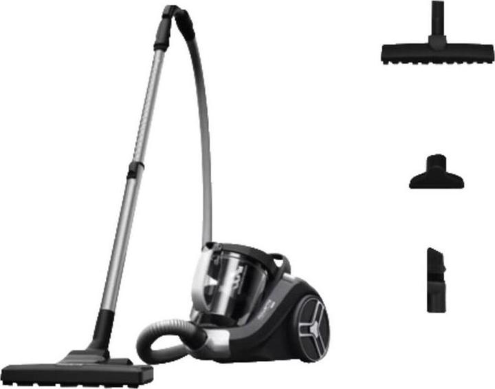 Produktbild Rowenta Compact Power XXL RO4B36
