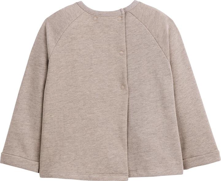Produktbild La Redoute Collections Sweatshirt Bär (60)