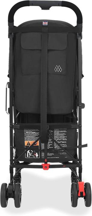 Actual product image Maclaren Quest Arc